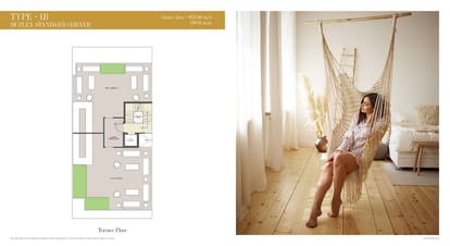 The Orchard - Central Park Brochure Image 11