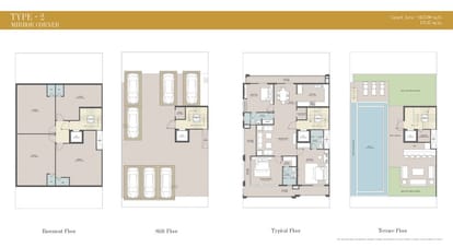 The Orchard - Central Park Brochure Image 15