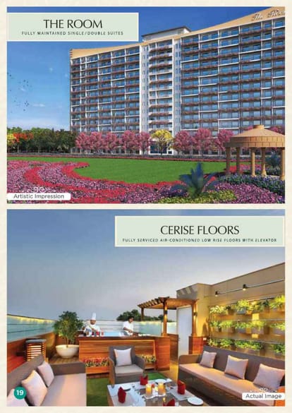 Flower Valley - Central Park Brochure Image 20