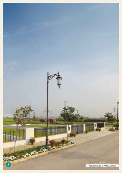 Flower Valley - Central Park Brochure Image 10