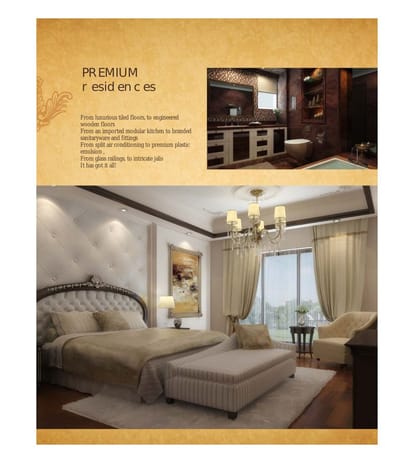 Raheja Revanta Brochure Image 13