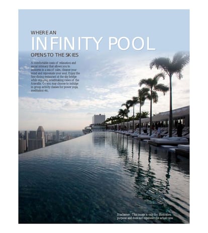 Raheja Revanta Brochure Image 12