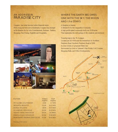 Raheja Revanta Brochure Image 7