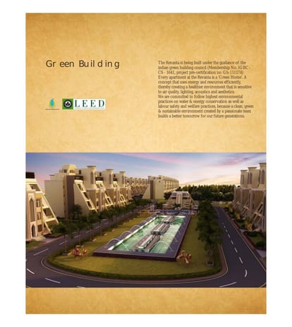 Raheja Revanta Brochure Image 15