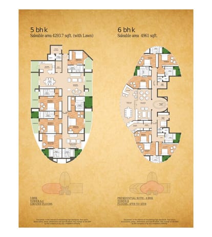 Raheja Revanta Brochure Image 23