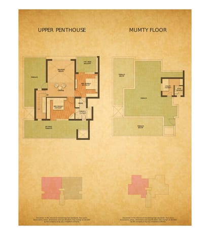 Raheja Revanta Brochure Image 26