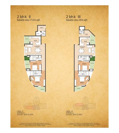 Raheja Revanta Brochure Image 18