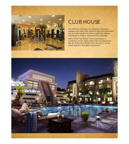 Raheja Revanta Brochure Image 8