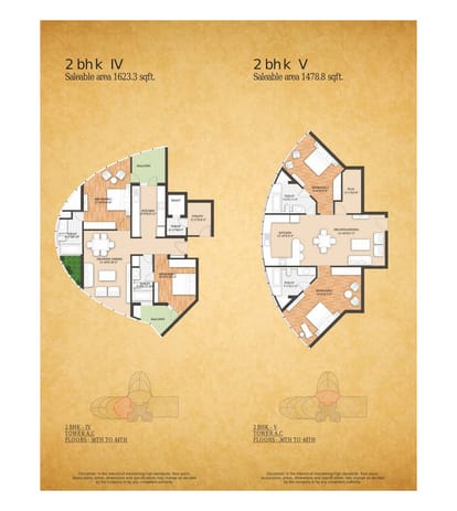 Raheja Revanta Brochure Image 19