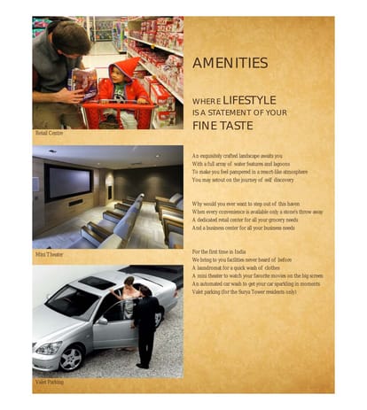 Raheja Revanta Brochure Image 9