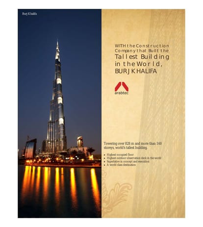 Raheja Revanta Brochure Image 3