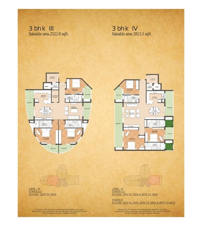 Raheja Revanta Brochure Image 21