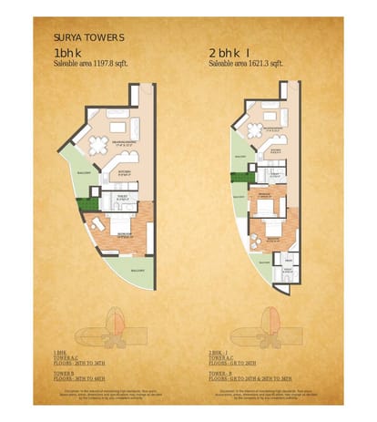 Raheja Revanta Brochure Image 17