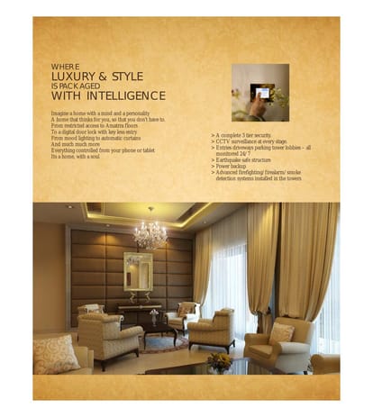 Raheja Revanta Brochure Image 14
