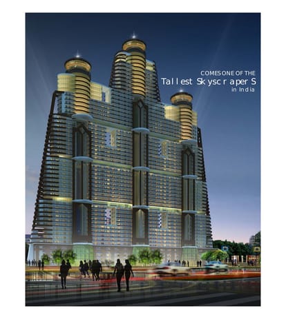 Raheja Revanta Brochure Image 5