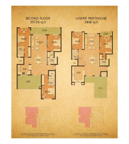 Raheja Revanta Brochure Image 25