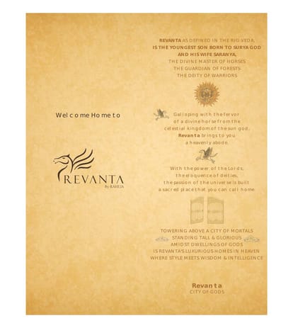 Raheja Revanta Brochure Image 6