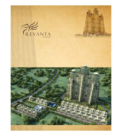 Raheja Revanta Brochure Image 16