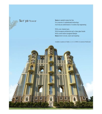 Raheja Revanta Brochure Image 11