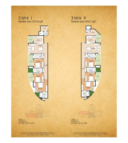 Raheja Revanta Brochure Image 20