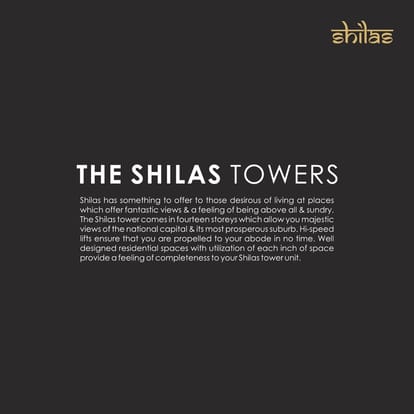 Raheja Shilas Brochure Image 10