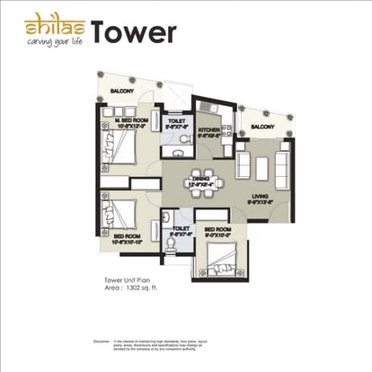 Raheja Shilas Brochure Image 14