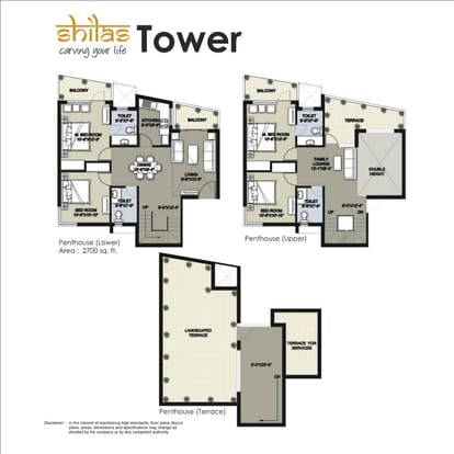Raheja Shilas Brochure Image 15