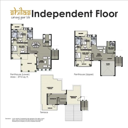 Raheja Shilas Brochure Image 17