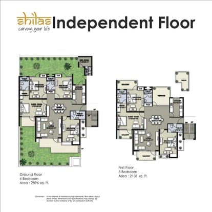 Raheja Shilas Brochure Image 16