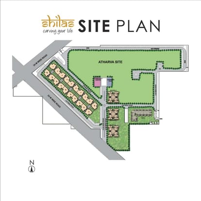 Raheja Shilas Brochure Image 18