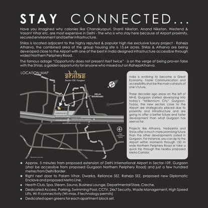 Raheja Shilas Brochure Image 6
