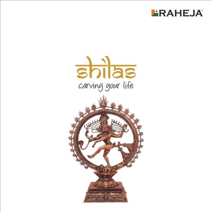 Raheja Shilas Brochure Image 1
