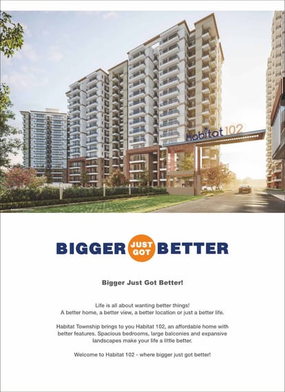 Conscient Habitat 102 Brochure Image 2