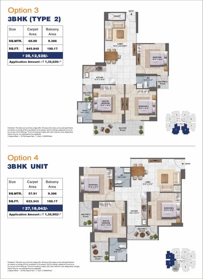 Conscient Habitat 102 Brochure Image 5
