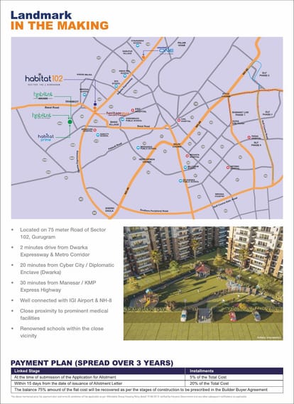 Conscient Habitat 102 Brochure Image 7