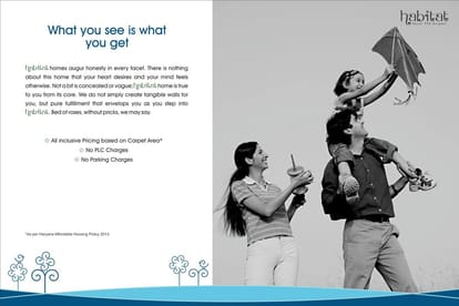 Conscient Habitat Prime Brochure Image 6