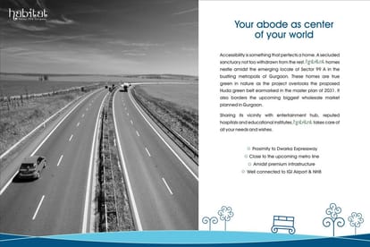 Conscient Habitat Prime Brochure Image 3
