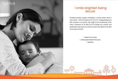 Conscient Habitat Prime Brochure Image 5