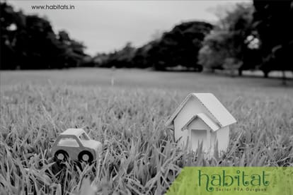 Conscient Habitat Prime Brochure Image 1