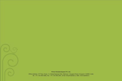 Conscient Habitat Prime Brochure Image 13