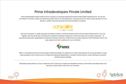 Conscient Habitat Prime Brochure Image 12