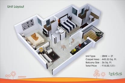 Conscient Habitat Prime Brochure Image 7