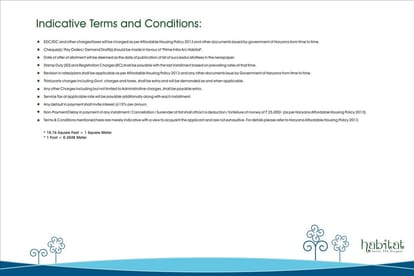Conscient Habitat Prime Brochure Image 10