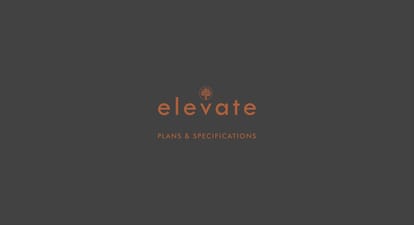 Conscient Elevate Brochure Image 1