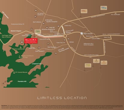 Conscient Elaira Residences Brochure Image 7