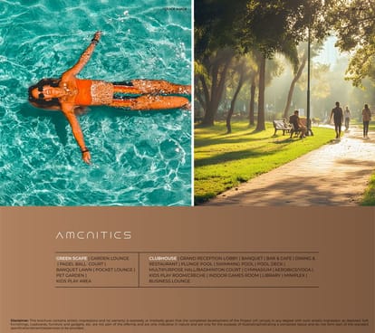 Conscient Elaira Residences Brochure Image 8