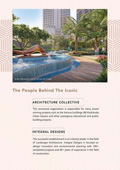 Godrej South Estate Brochure Image 34