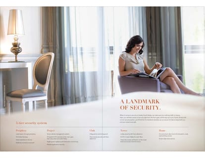 Godrej South Estate Brochure Image 21