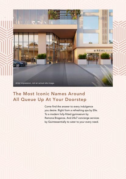 Godrej South Estate Brochure Image 35