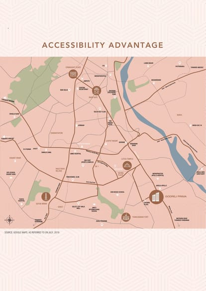 Godrej South Estate Brochure Image 30